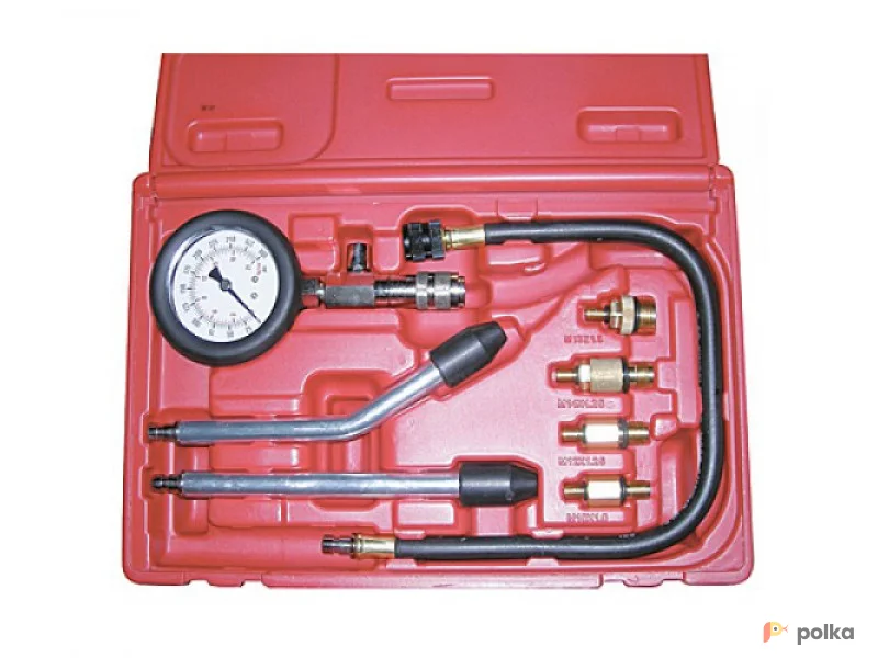 Возьмите Компрессометр для бензиновых двигателей напрокат (Фото 1) в Москве