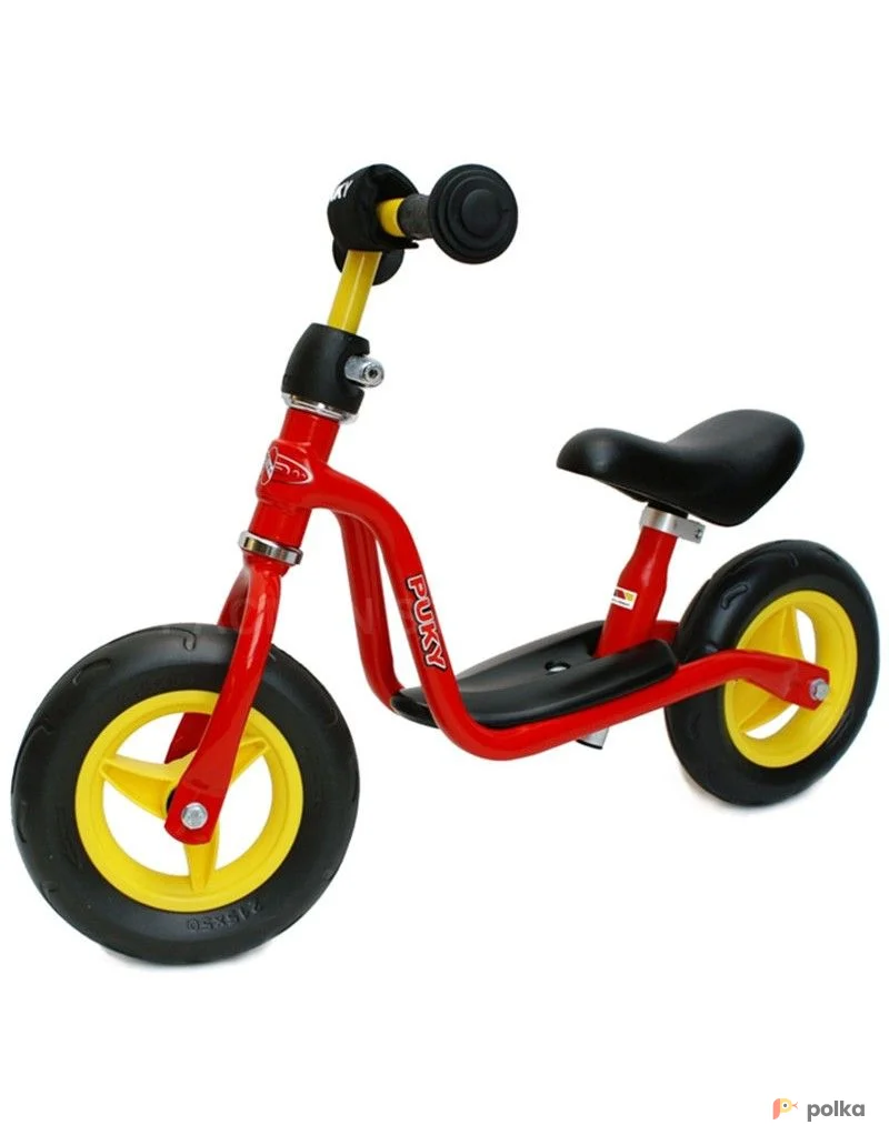 Возьмите Беговел Puky LR M напрокат (Фото 1) в Москве