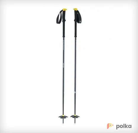 Возьмите Expedition 1 Ski Poles напрокат (Фото 1) в Москве