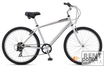 Возьмите Городской велосипед Schwinn Sierra напрокат (Фото 1) в Москве