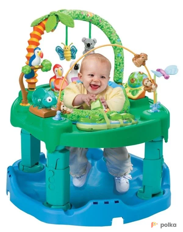 Возьмите Игровой центр evenflo напрокат (Фото 1) в Москве