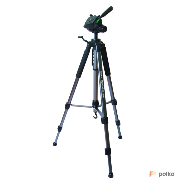 Возьмите Штатив Rekam RT-M50G MaxiPod напрокат (Фото 1) в Москве