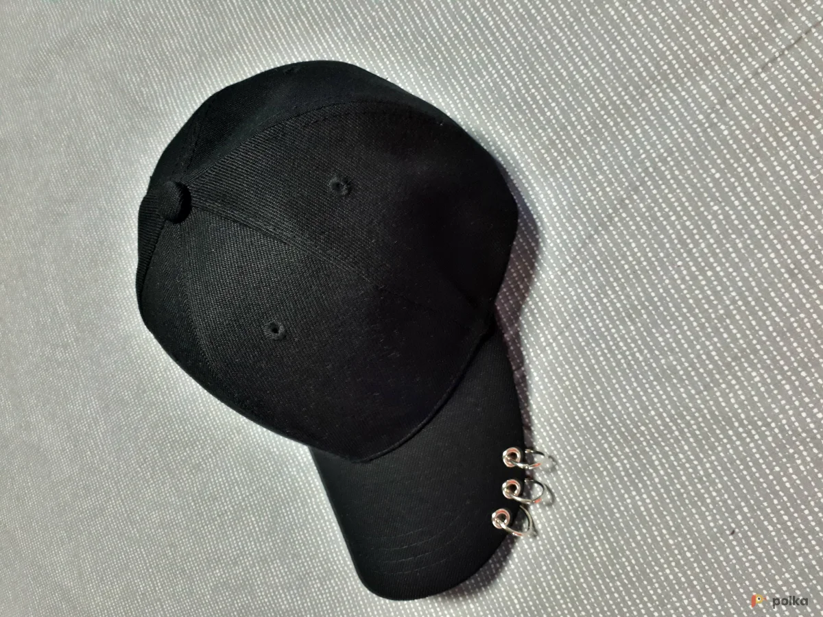 Возьмите Бейсболка напрокат (Фото 1) в Москве