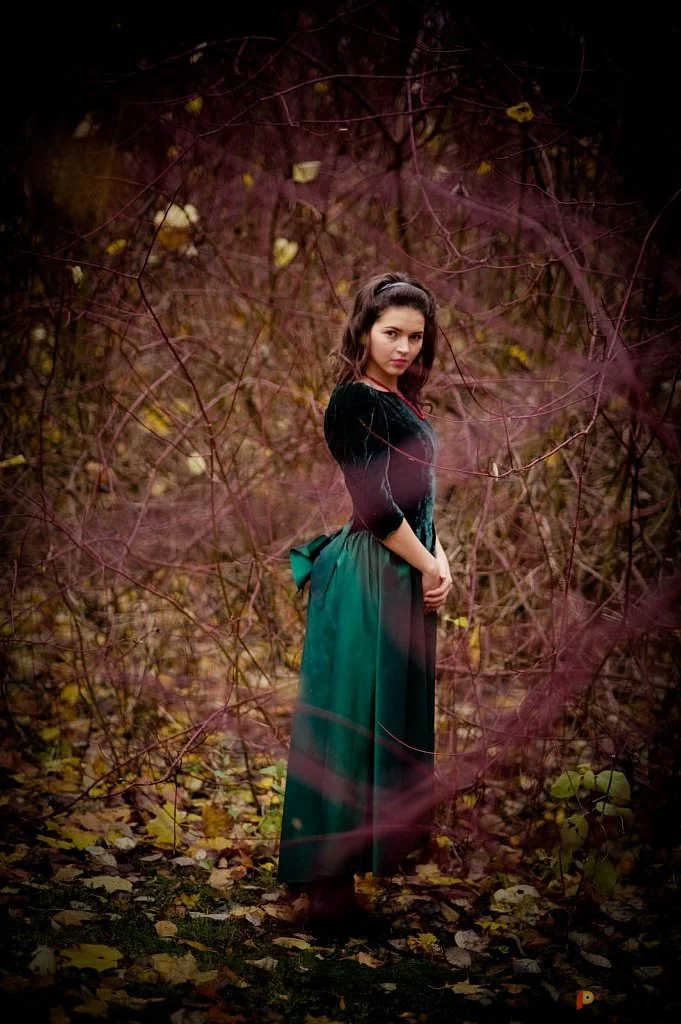 Возьмите Платье Фионы напрокат (Фото 1) в Санкт-Петербурге