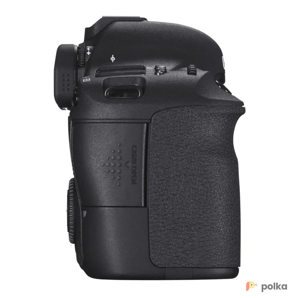 Возьмите Фотоаппарат зеркальный премиум Canon EOS 6D WG Body Black + Объектив для зеркального фотоаппарата Canon Canon EF 16-35mm f/4L IS USM напрокат (Фото 1) в Москве