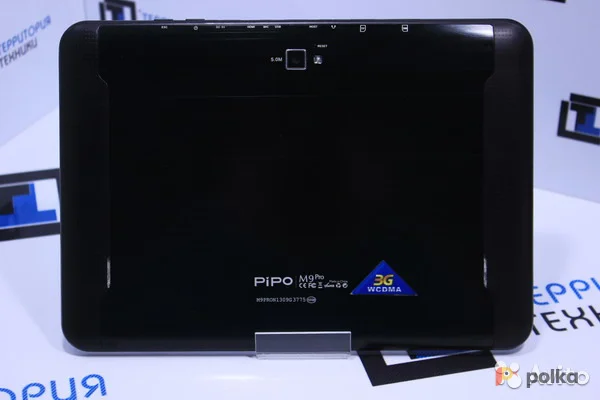 Возьмите Планшет pipo m9 pro напрокат (Фото 1) в Москве