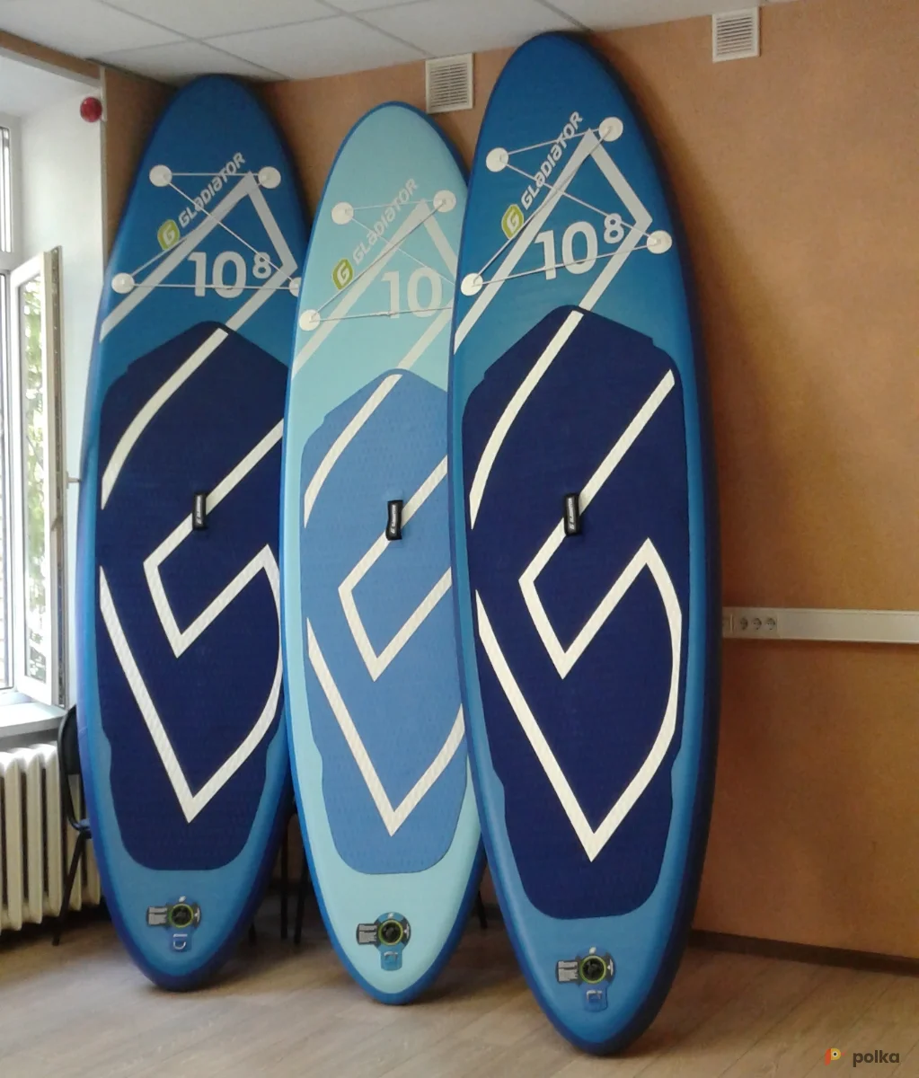 Возьмите SUP-доска напрокат (Фото 1) в Москве