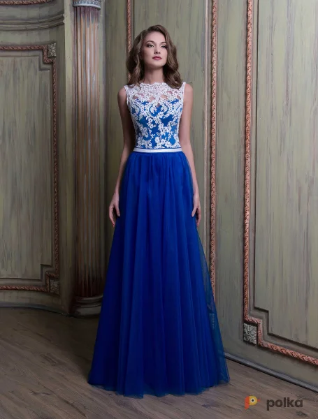 Возьмите Вечерние платье напрокат (Фото 1) в Москве