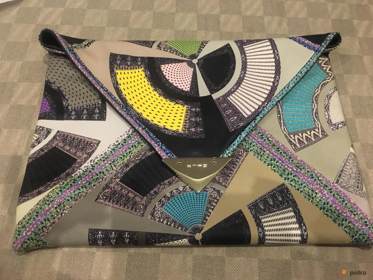 Возьмите Клатч ETRO напрокат (Фото 1) в Москве