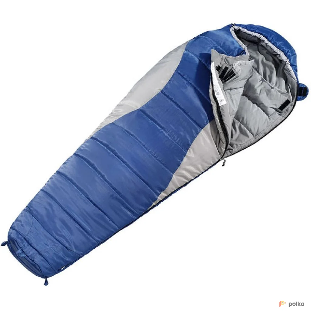 Возьмите Спальный мешок Deuter orbit 1100 напрокат (Фото 1) в Москве