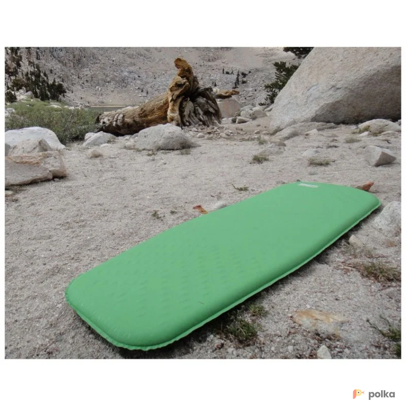 Возьмите  Коврик Thermarest trail lite large  напрокат (Фото 1) в Москве