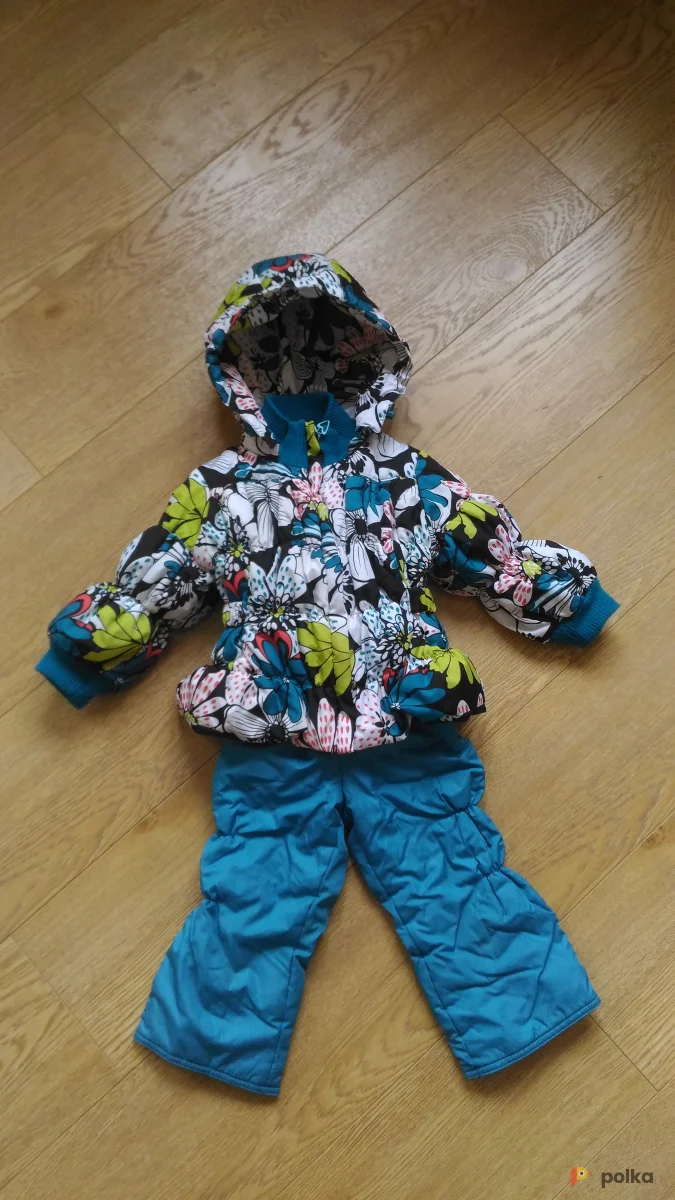 Возьмите Куртка и штаны осенние на 1 год напрокат (Фото 1) в Москве