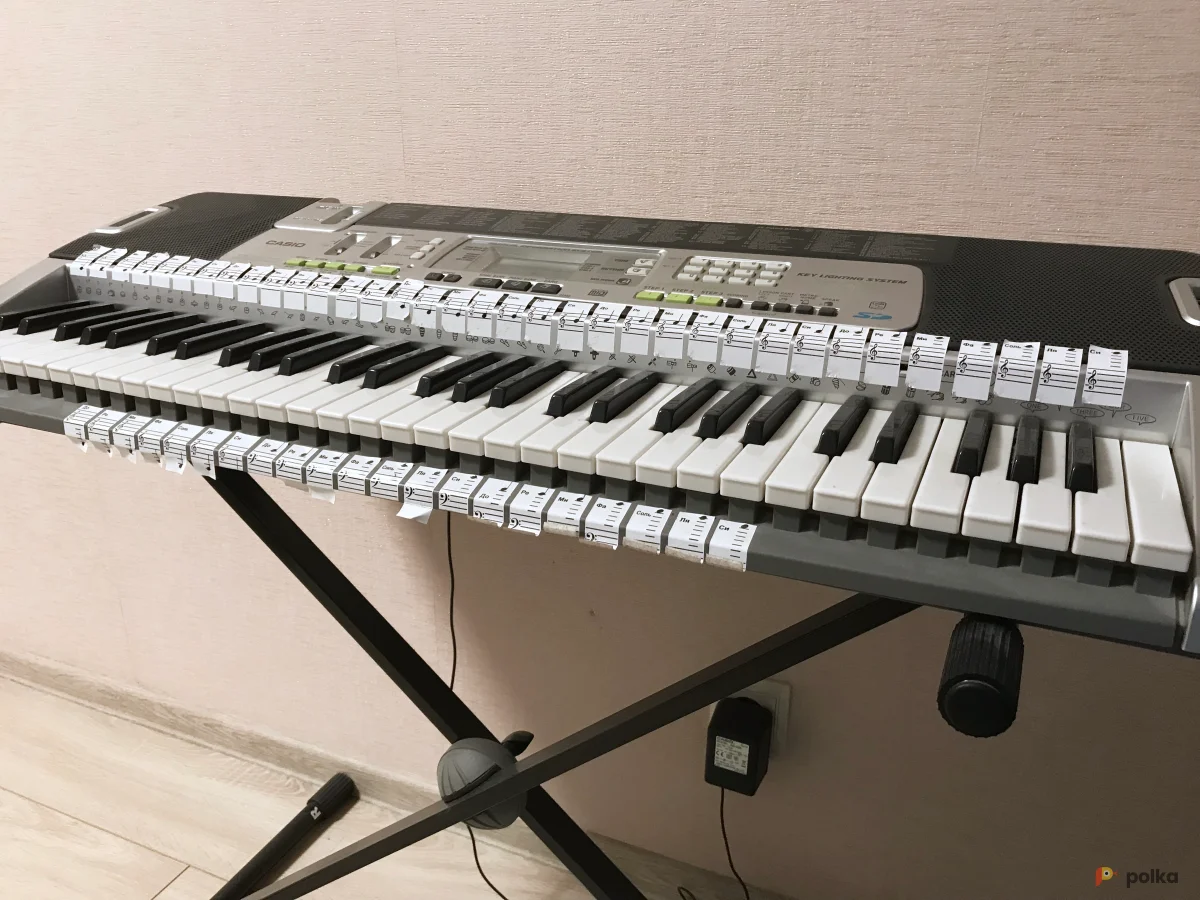 Возьмите Синтезатор напрокат (Фото 1) в Москве