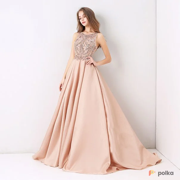 Возьмите Вечернее Платье напрокат (Фото 1) в Москве