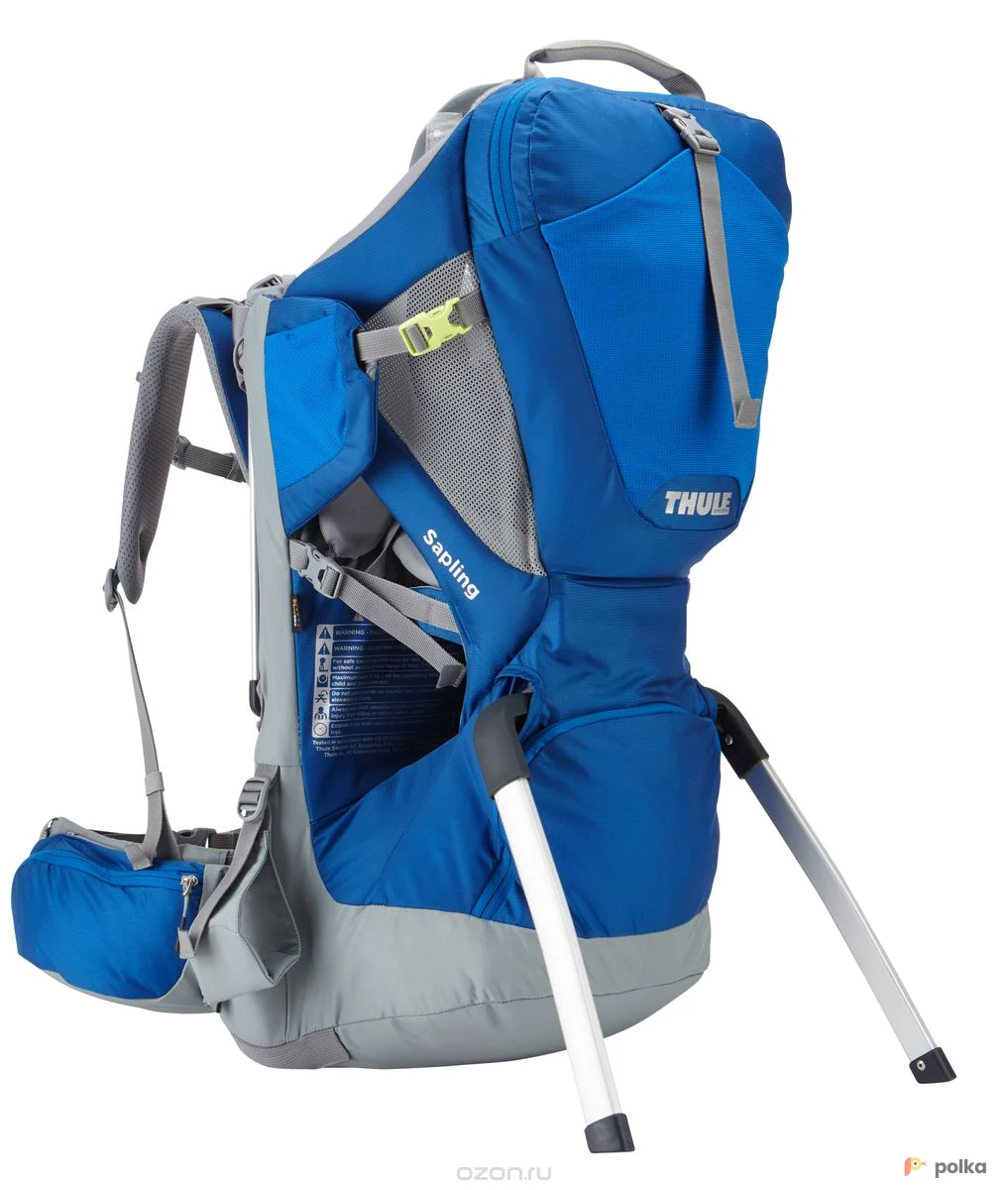 Возьмите Переноска для детей Thule напрокат (Фото 1) в Москве