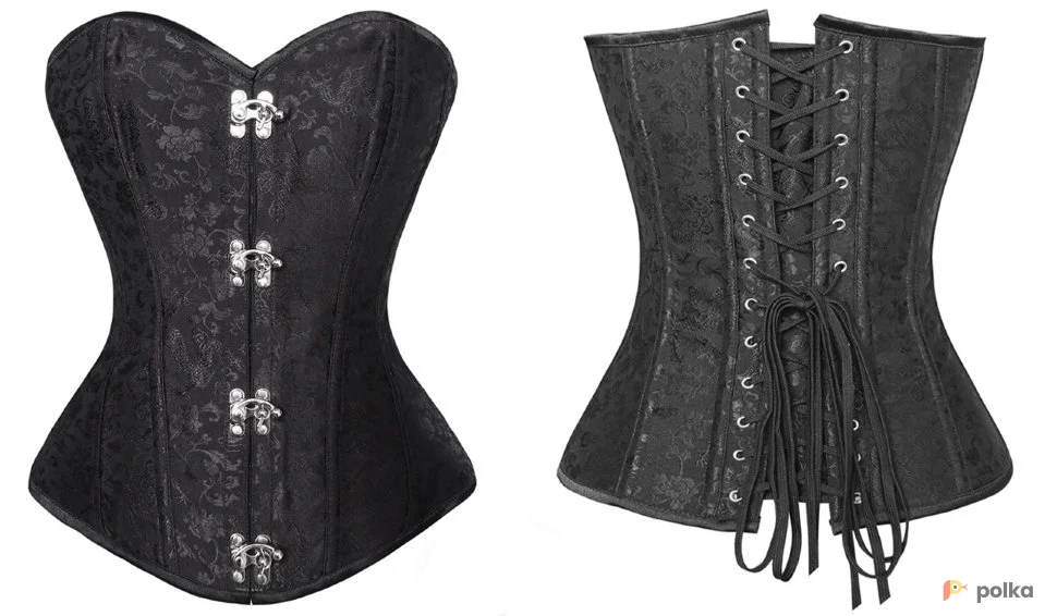 Возьмите Корсет готика напрокат (Фото 1) в Москве