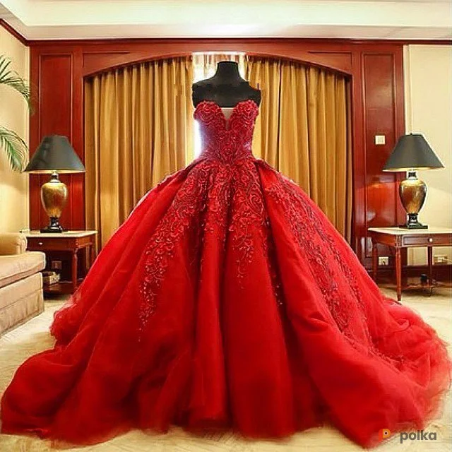 Возьмите Платье для фотосессий  напрокат (Фото 1) в Москве