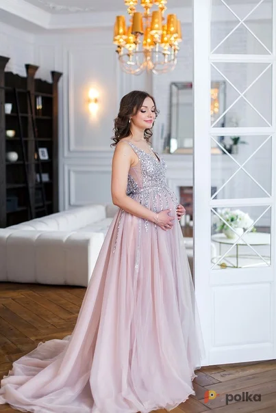 Возьмите Вечернее Платье напрокат (Фото 1) в Москве