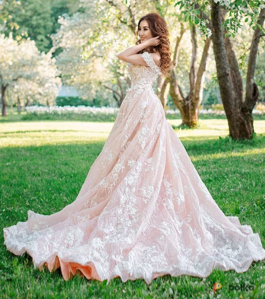 Возьмите Платье для фотосессий  напрокат (Фото 1) в Москве