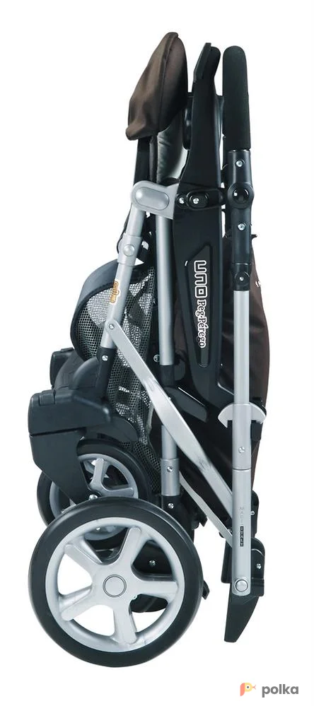 Возьмите Коляска Peg Perego Uno напрокат (Фото 1) в Санкт-Петербурге