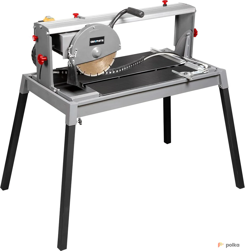 Возьмите Плиткорез Graphite 59G886 напрокат (Фото 1) в Москве