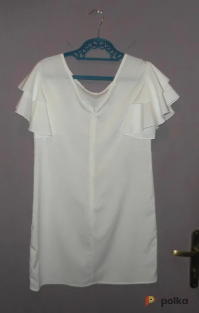 Возьмите Шелковое платье-футляр напрокат (Фото 1) в Москве