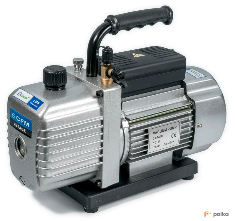 Возьмите Вакууматор напрокат (Фото 1) в Москве