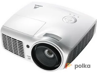 Возьмите Проектор Vivitek D803W-3D напрокат (Фото 1) в Москве