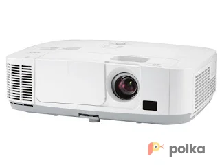 Возьмите Проектор NEC M420X напрокат (Фото 1) в Москве