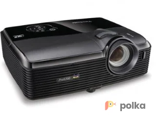 Возьмите Проектор Viewsonic PRO8200 напрокат (Фото 1) в Москве