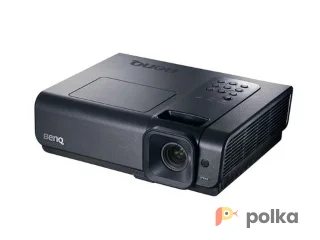 Возьмите Проектор Benq MP724 напрокат (Фото 1) в Москве