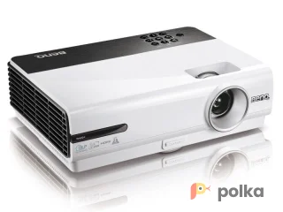 Возьмите Проектор Benq W600+ напрокат (Фото 1) в Москве