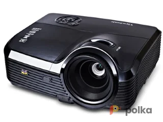Возьмите Проектор Viewsonic PJD7533w напрокат (Фото 1) в Москве