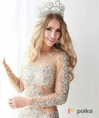 Возьмите Платье напрокат (Фото 1) в Москве