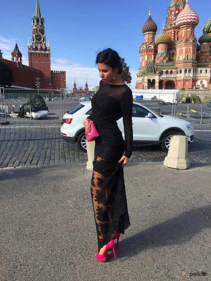 Возьмите Платье напрокат (Фото 1) в Москве