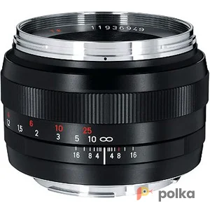 Возьмите Объектив Carl Zeiss Planar T* 1.4/50 ZE Canon напрокат (Фото 1) в Москве