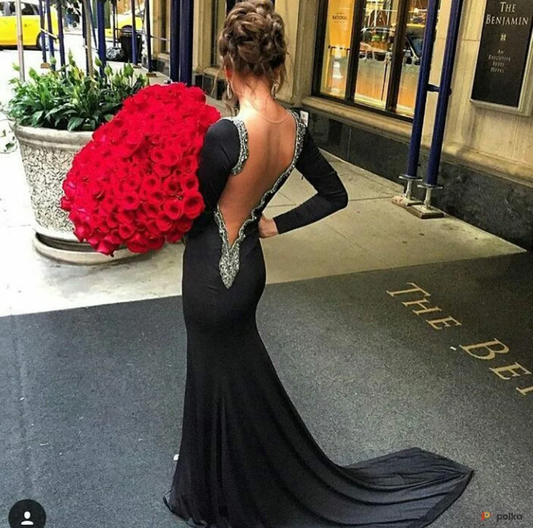 Возьмите Платье напрокат (Фото 1) в Москве