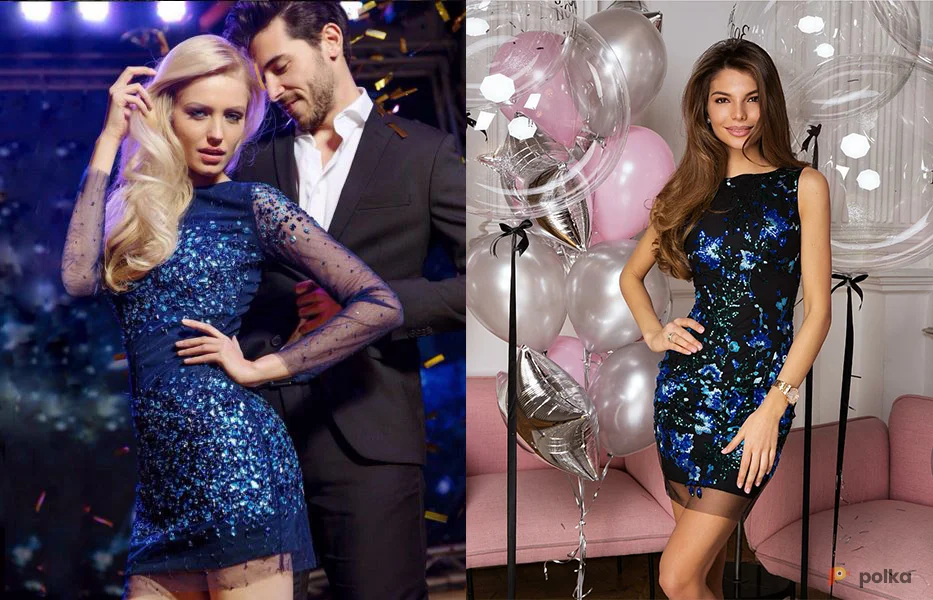 Возьмите Платье напрокат (Фото 1) в Москве