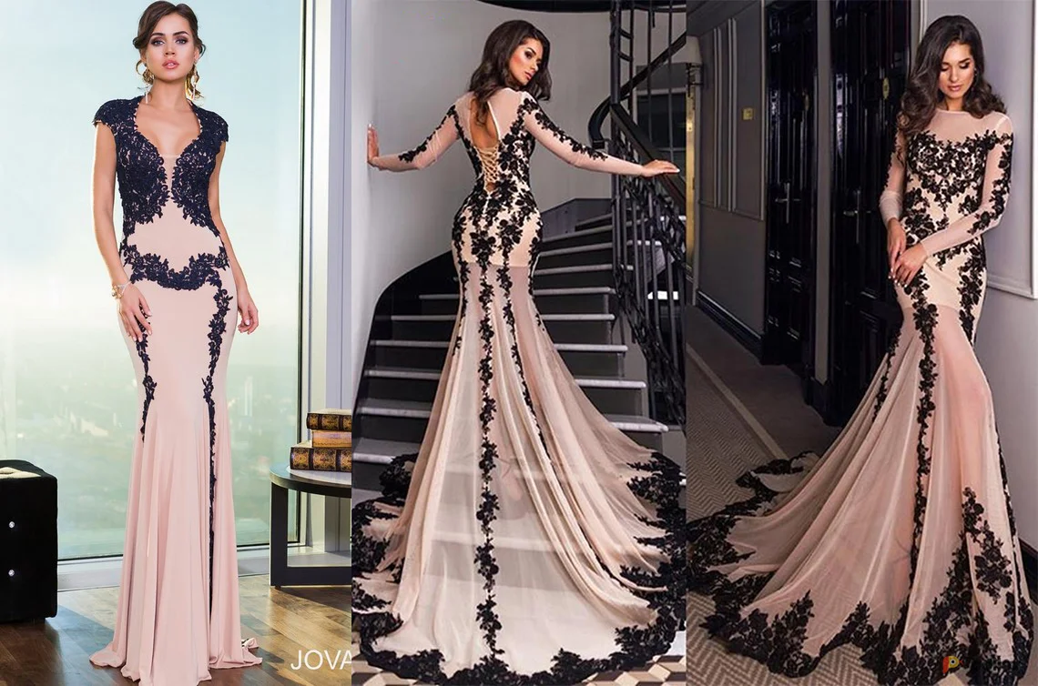 Возьмите Платье напрокат (Фото 1) в Москве