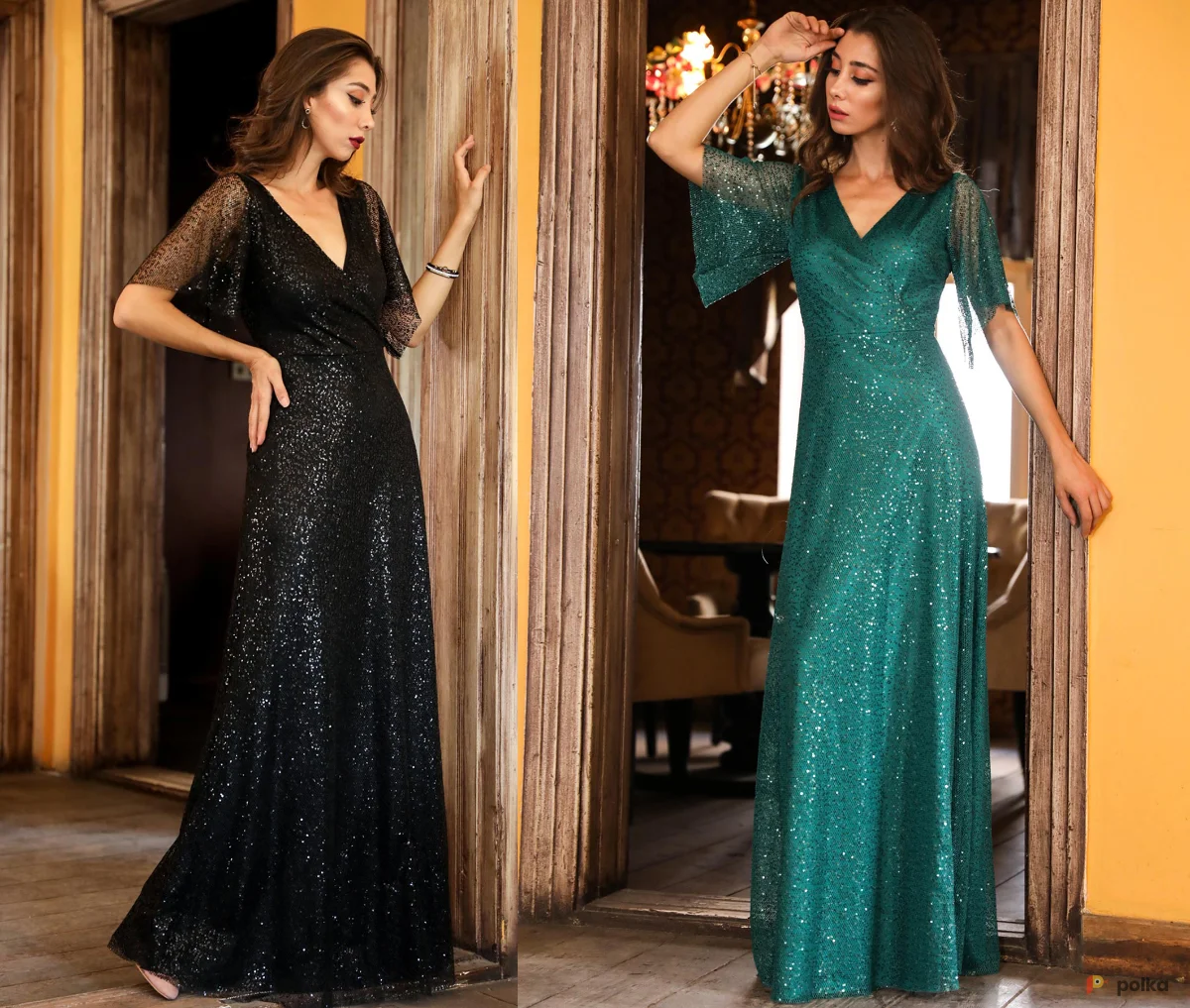 Возьмите Платье напрокат (Фото 1) в Москве