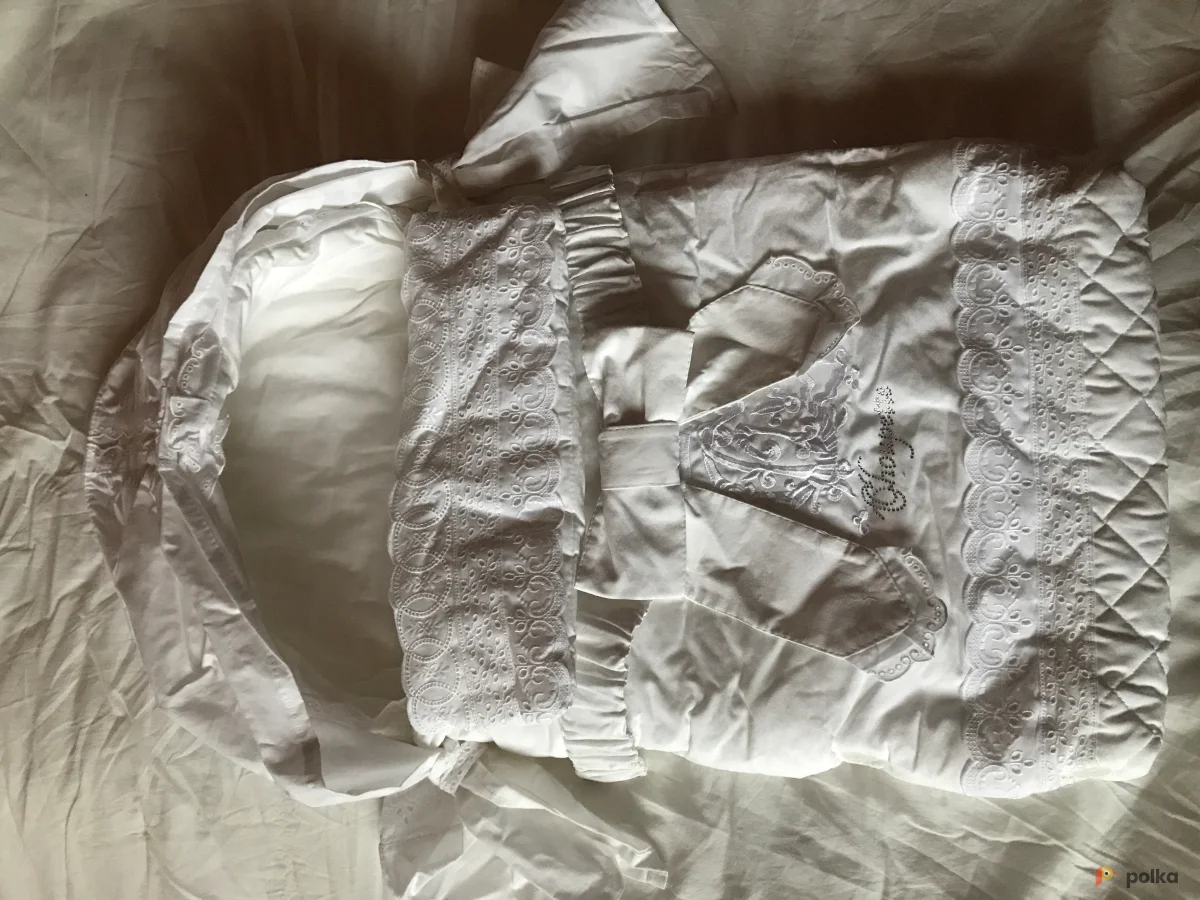 Возьмите Конверт на выписку демисезонный Choupette напрокат (Фото 1) в Москве