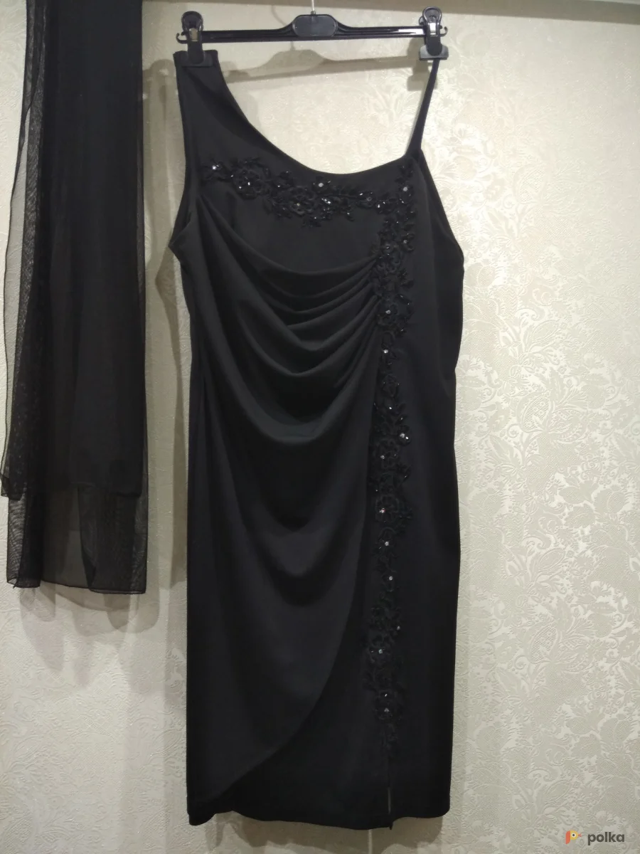 Возьмите Вечернее платье напрокат (Фото 1) в Москве