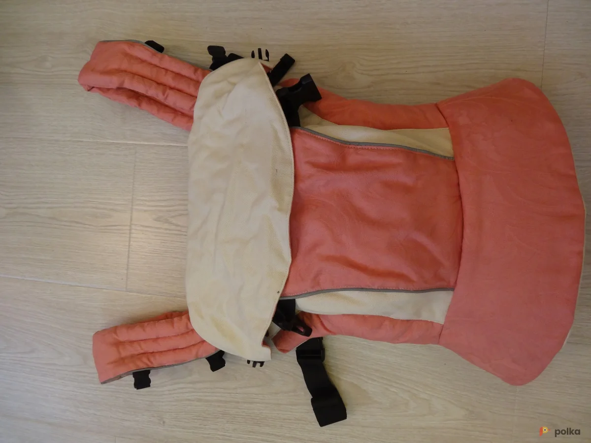 Возьмите Слинг, эргорюкзак Bianka Exclusive  напрокат (Фото 1) в Москве