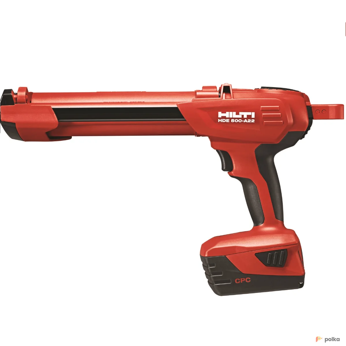 Возьмите Аккумуляторный дозатор hilti hde 500-a22 напрокат (Фото 1) в Москве