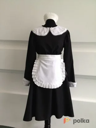 Возьмите Буфетчица , гувернантка , горничная  напрокат (Фото 1) в Москве