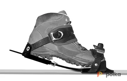 Возьмите Туристические лыжи Fischer Sbound 98 Crown/Skin напрокат (Фото 1) в Москве