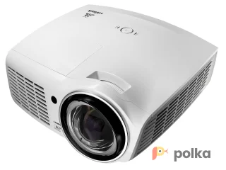 Возьмите Проектор Vivitek D873ST напрокат (Фото 1) в Москве