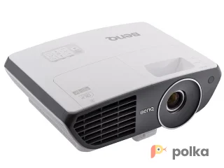 Возьмите Проектор Benq W700 напрокат (Фото 1) в Москве