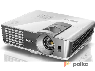 Возьмите Проектор Benq W1070 напрокат (Фото 1) в Москве