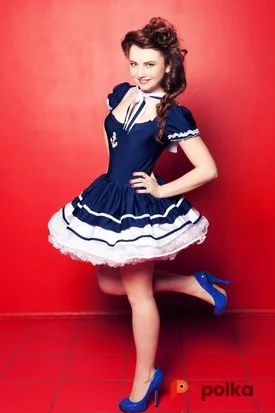 Возьмите Костюм моряки  напрокат (Фото 1) в Москве